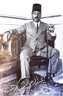 في مثل هذا اليوم 12اكتوبر1886م..بقلم سامح جميل..