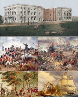 في مثل هذا اليوم 9 اكتوبر1812م..بقلم سامح جميل…