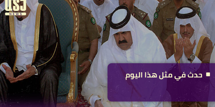 في مثل هذا اليوم14 اكتوبر2004م..بقلم سامح جميل..