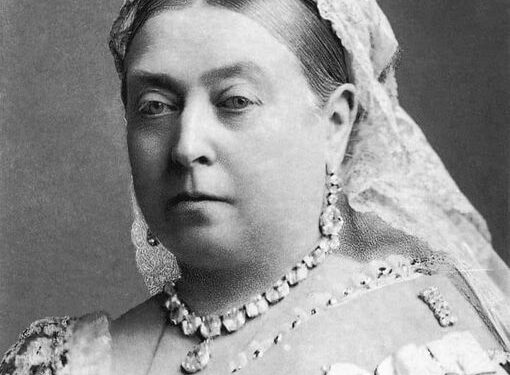 فى مثل هذا اليوم 31 اكتوبر1858م..بقلم سامح جميل..