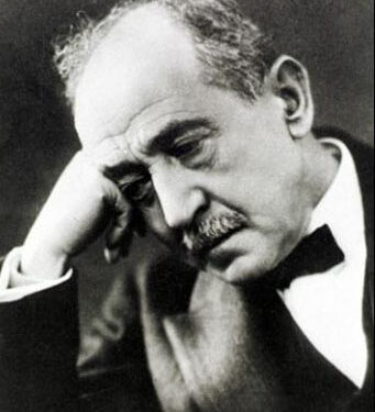 في مثل هذا اليوم14 اكتوبر1932م..بقلم سامح جميل………..