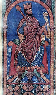 في مثل هذا اليوم 5 أكتوبر1143م..بقلم سامح جميل..