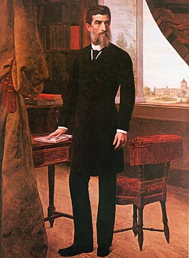 في مثل هذا اليوم4 اكتوبر1841م.. بقلم سامح جميل………