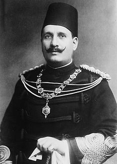 في مثل هذا اليوم 9 اكتوبر1917م..بقلم سامح جميل..