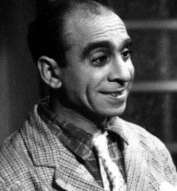 في مثل هذا اليوم 16 اكتوبر1971م..بقلم سامح جميل..