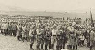 في مثل هذا اليوم14 اكتوبر1918م..بقلم سامح جميل..