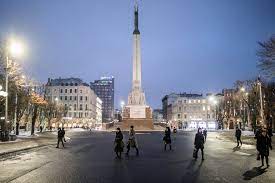 في مثل هذا اليوم 13أكتوبر1944م..بقلم سامح جميل..