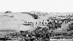 فى مثل هذا اليوم 31 اكتوبر1956م..بقلم سامح جميل..