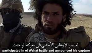 في مثل هذا اليوم20 اكتوبر 2017م..بقلم سامح جميل..