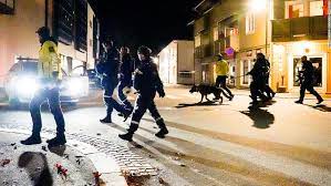 في مثل هذا اليوم 13أكتوبر2021م..بقلم سامح جميل…….