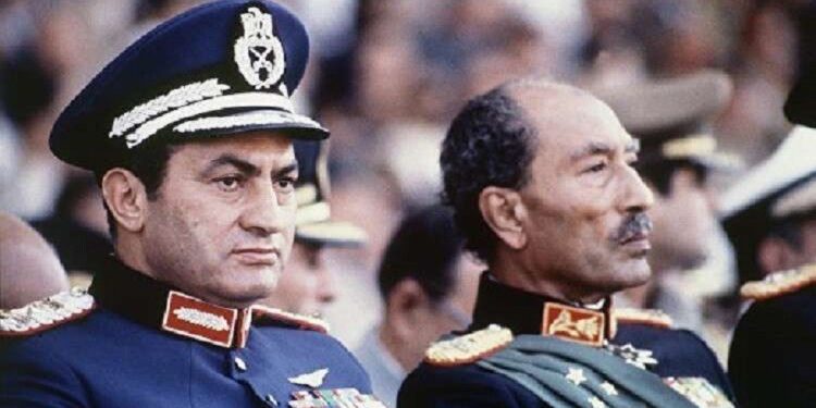 في مثل هذا اليوم 7 أكتوبر1981م..بقلم سامح جميل…