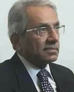 الروائي جورج اورويل