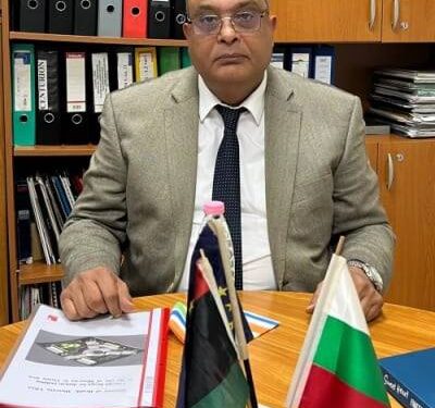 انستاس ترزو باليف لاتوجد قضية اودين يمنح الحق في القتل والخطف والمضايقة