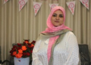 حملة المركز الوطنى الأورام حول مرض السرطان الثدى