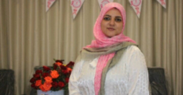 حملة المركز الوطنى الأورام حول مرض السرطان الثدى