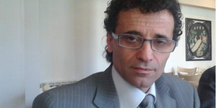 استيتيقاالأيماض وفتنة التكثيف قراءة نقدية بقلم الناقدالتونسي د حمد حاجي لنص بوار ايهاب عبدالله مصر