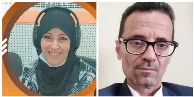 قراءة نقدية لثلاثيةجبار الملاحم للدكتور حمد حاجي قراءة بقلم الناقدة والإعلامية جليلة المازني تونس