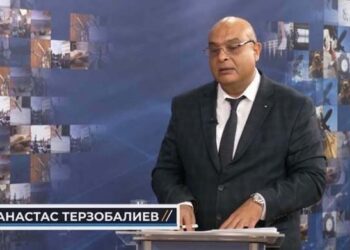 مواقف ومناقشات الأزمة الفلسطينية الإسرائيلية حتى في االانتخابات المحليةفي بلغاريا