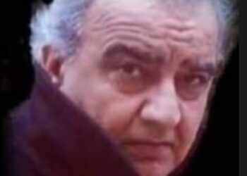 د رويدةعباس تحاورالأديب العراقي عصمت شاهين دوسكي حوار الاقتراب والاغتراب