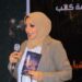 الكاتبة الروائية والإعلامية زينب على درويش “الكاتب لا يستطيع ان يتوقف عن الكتابة فهى بمثابه الاكسجين له تفريغا للنفس”