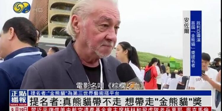 نجدة انزور الصين هي المستقبل ومن لايتعامل مع الصين ليس له مستقبل