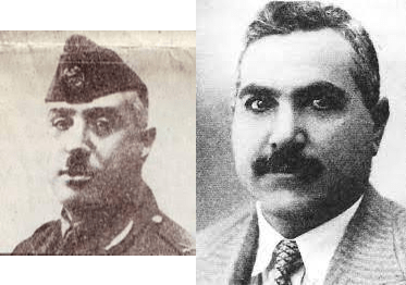 فى مثل هذا اليوم 29 اكتوبر1936م..بقلم سامح جميل..