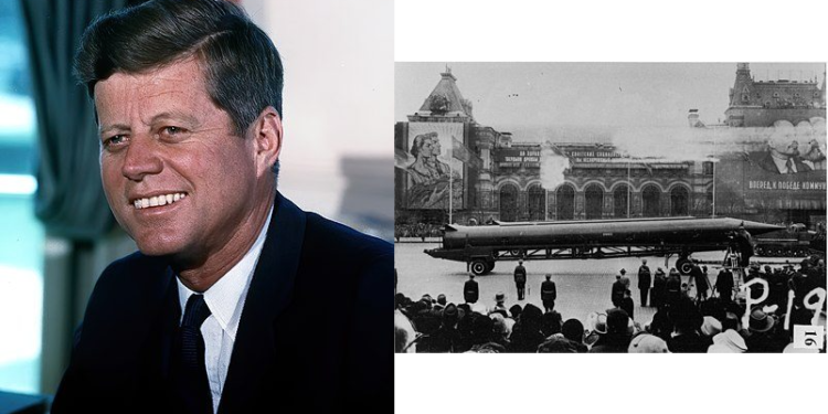 في مثل هذا اليوم22 اكتوبر1962م..بقلم سامح جميل..