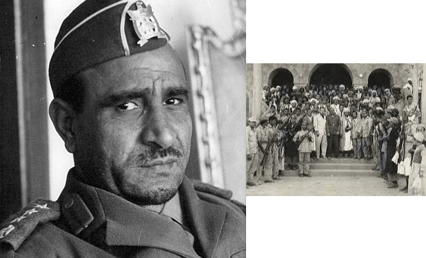 في مثل هذا اليوم31 اكتوبر1962م..بقلم سامح جميل..