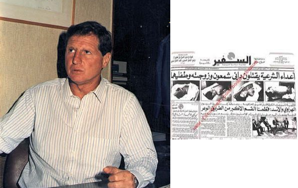 في مثل هذا اليوم21 اكتوبر 1990م..بقلم سامح جميل..