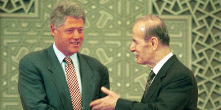 في مثل هذا اليوم 27 اكتوبر1994م..بقلم سامح جميل..