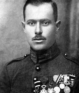 في مثل هذا اليوم4 اكتوبر1925م..بقلم سامح جميل..