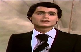 في مثل هذا اليوم 20 اكتوبر1995م..بقلم سامح جميل..