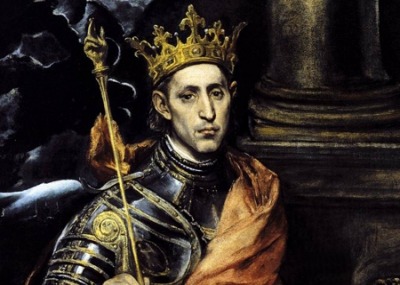 في مثل هذا اليوم 29 نوفمبر 1226م..بقلم سامح جميل..