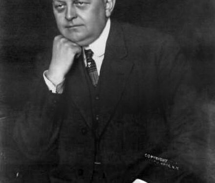 في مثل هذا اليوم3 نوفمبر 1913م…….بقلم سامح جميل..