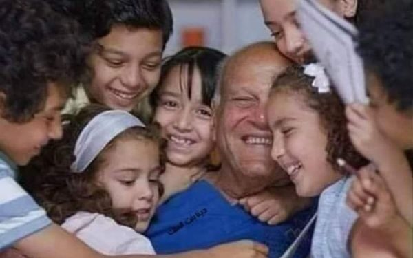 في مثل هذا اليوم16 نوفمبر 1935م.. بقلم سامح جميل..