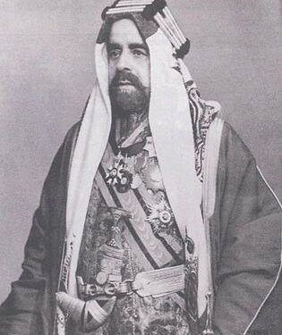 في مثل هذا اليوم 2 نوفمبر 1961م..بقلم سامح جميل..