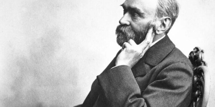 في مثل هذا اليوم 27 نوفمبر1895م..بقلم سامح جميل..