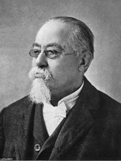 في مثل هذا اليوم 6 نوفمبر1835م..بقلم سامح جميل..