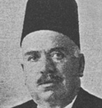 في مثل هذا اليوم 25 نوفمبر1952م..بقلم سامح جميل..