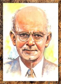 في مثل هذا اليوم 23 نوفمبر1957م..بقم سامح جميل..