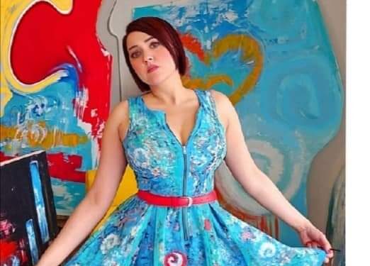 صدور العدد الثلاثون مجلة البنفسج للثقافة والفنون