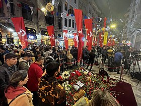 في مثل هذا اليوم13 نوفمبر2022م..بقلم سامح جميل..