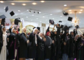 المداد تحتفل بتخريج دفعة التميز 2022-2023
