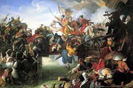 في مثل هذا اليوم18 نوفمبر 1601م..بقلم سامح جميل..