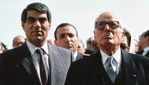 في مثل هذا اليوم 7 نوفمبر1987م..بقلم سامح جميل..