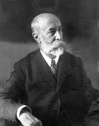 في مثل هذا اليوم 27 نوفمبر 1915م..بقلم سامح جميل..