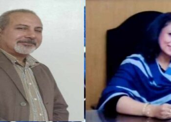 قراءة لنص ثمة احزان صغيرة ولاشيء للأديبة المصرية منال رضوان بقلم الناقد عوني سيف مصر