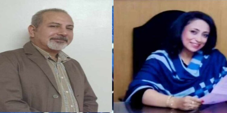 قراءة لنص ثمة احزان صغيرة ولاشيء للأديبة المصرية منال رضوان بقلم الناقد عوني سيف مصر