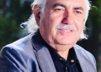 مشهد مابعد الطوفان وفعل الإبادة