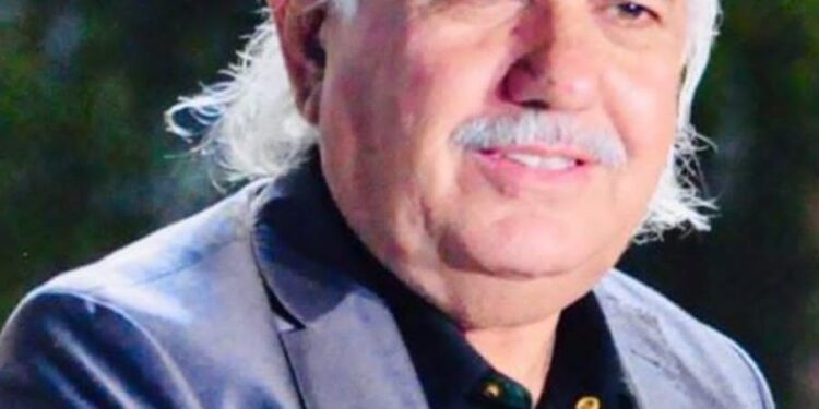 مشهد مابعد الطوفان وفعل الإبادة